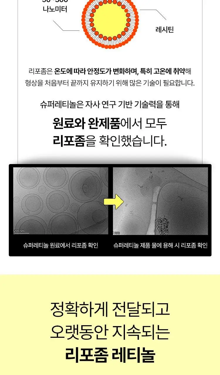 [포켓몬 에디션/먹는 레티놀/비타민] 바이탈뷰티 슈퍼레티놀 15/30포 (+포켓몬 손거울 증정) 상세페이지 24